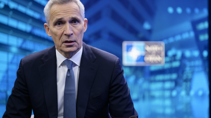 В НАТО озвучили кратчайший путь к установлению мира на Украине