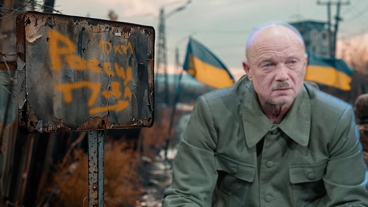 Демарш Андрея Смолякова: Звезда Сталинграда отказалась говорить о погибших детях Белгорода