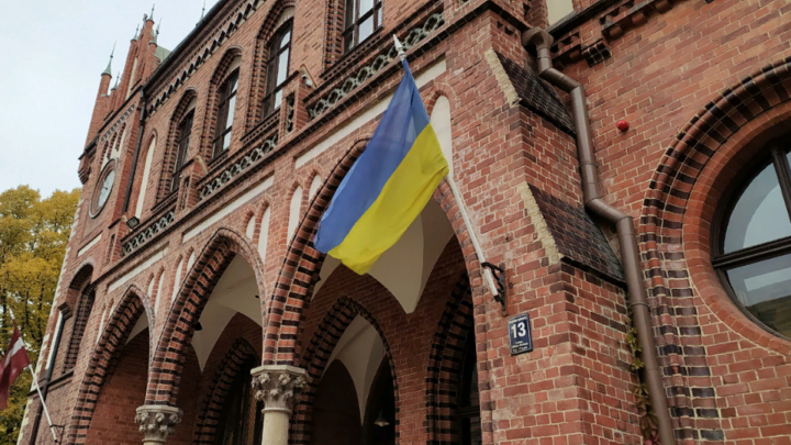 Ударов по России не будет: Киев дал Западу гарантии