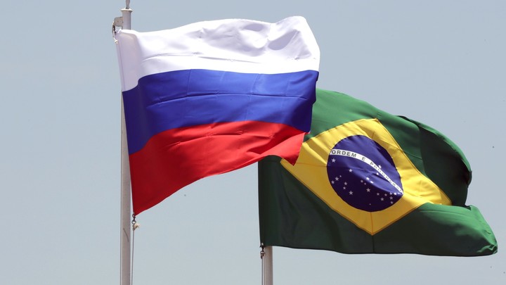 МИД Бразилии резко ответил США о русской пропаганде