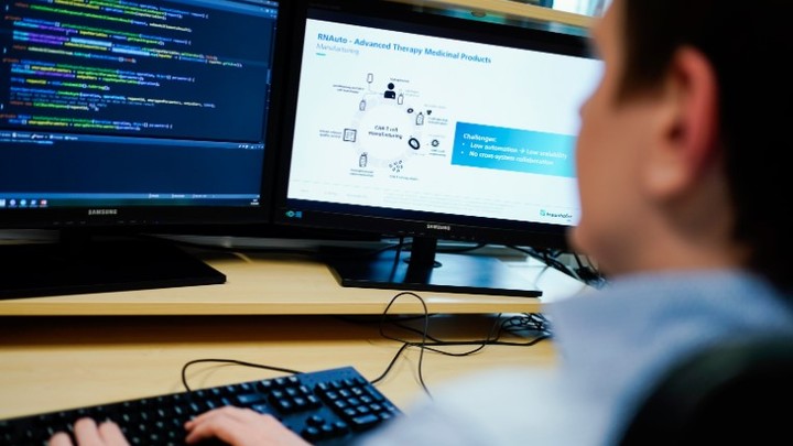 Коснётся миллионов граждан: Цифровизация России вступает в решающую фазу