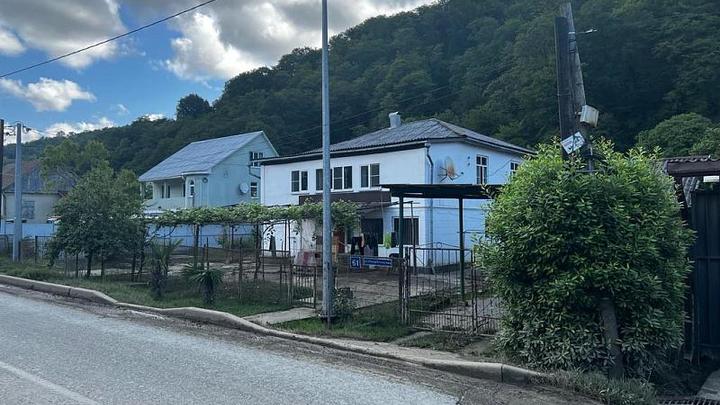 В Сочи на выходные ожидается усиление ветра до 20 м/с