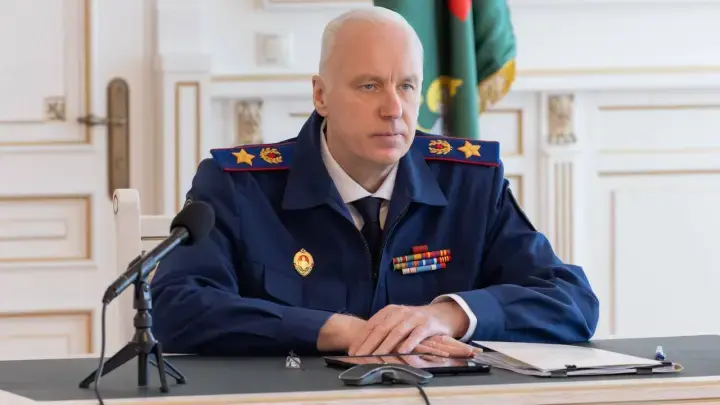 Бастрыкина заинтересовало дело о мигранте, преследовавшем девочку в Подмосковье