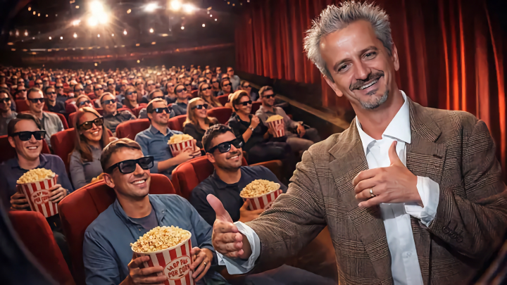 Больше не говорите про Запад: Что сейчас начнётся в России – омерзительно. Шахназаров без прикрас рассказал о назначении Богомолова