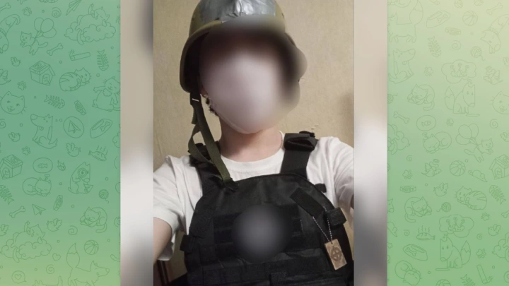 Напавший на школу в Одинцове подросток интересовался оружием и прогуливал уроки