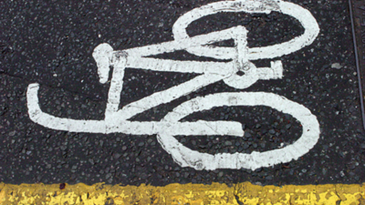 Житель Кыры получил пять лет колонии за сбитого по пьяни велосипедиста