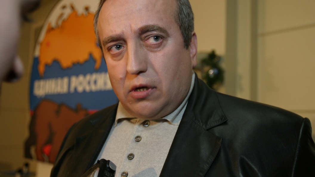 Клинцевич: К ракетной атаке на российскую авиабазу Хмеймим приложили руку США Клинцевич: К ракетной атаке на российскую авиабазу Хмеймим приложили руку США