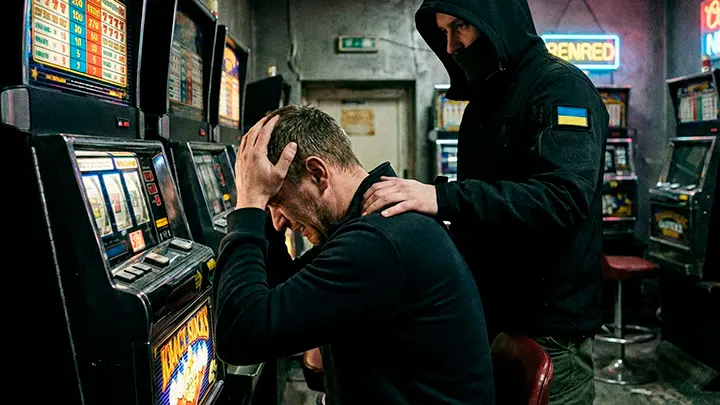 Заложи бомбу, а мы обещаем закрыть твои долги: ВСУ вербуют лудоманов из России. Открыт новый фронт