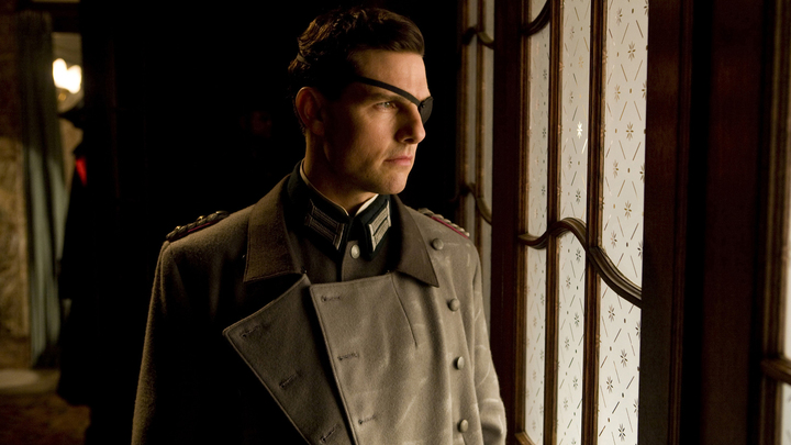 Операция Валькирия: Как Том Круз хорошего немца с пиратской повязкой на глазу изображал