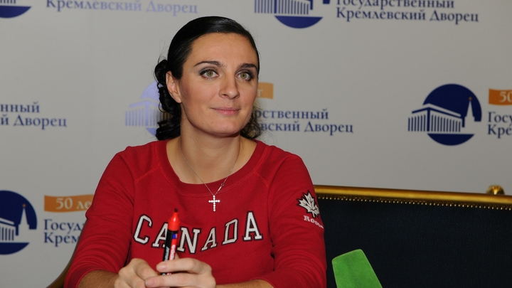 Елена Ваенга рассказала, как её избили на Украине. За то, что русская