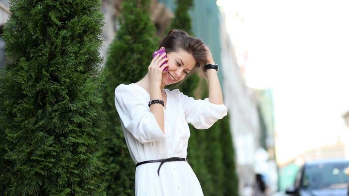 В Мелитополе можно пополнить счет нового нового оператора связи