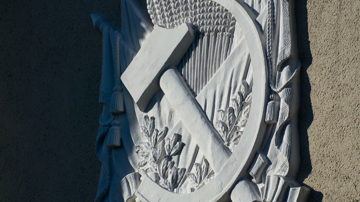 Краснодарский край признан самым советским регионом России