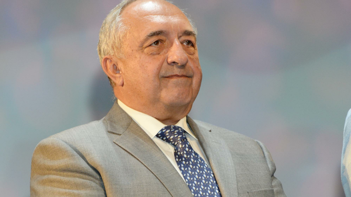 В Москве похоронят оперировавшего Ельцина кардиохирурга Рената Акчурина