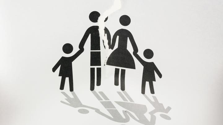 Из-за чего разводятся в России: Эксперт дополнила статистику неожиданной причиной