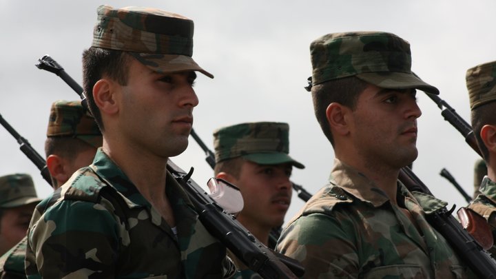 Турецкие военные опять не явились. Россия вновь в одиночку провела патрулирование в Сирии