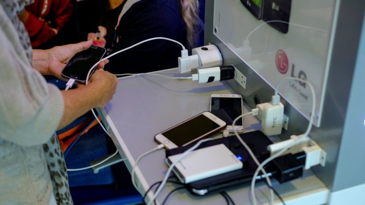 Как экономить заряд смартфона, оставаясь на связи