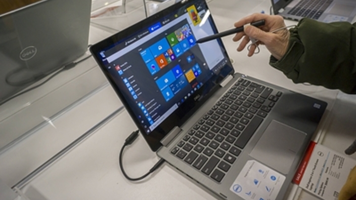 Tom's Guide: Обнаружен один символ, способный уничтожить всю ОС Windows