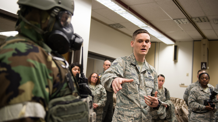 США обещали отомстить за Южную Корею. Сеул и Вашингтон заключили ядерное соглашение