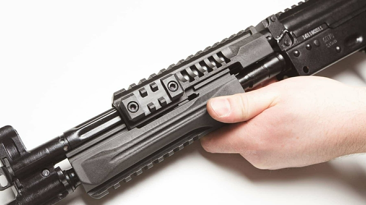 Концерн Калашников установил рекорд по выпуску оружия