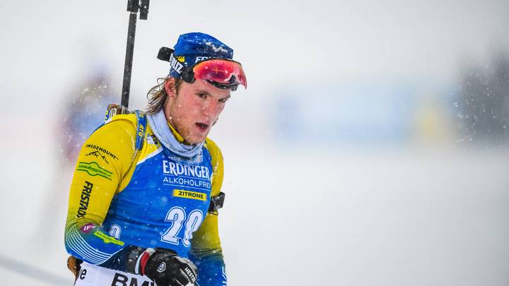 Я в бешенстве: Шведский биатлонист потребовал спортивный бойкот для России