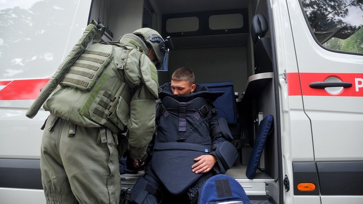 Волна сообщений о минированиях в Новосибирске - что известно
