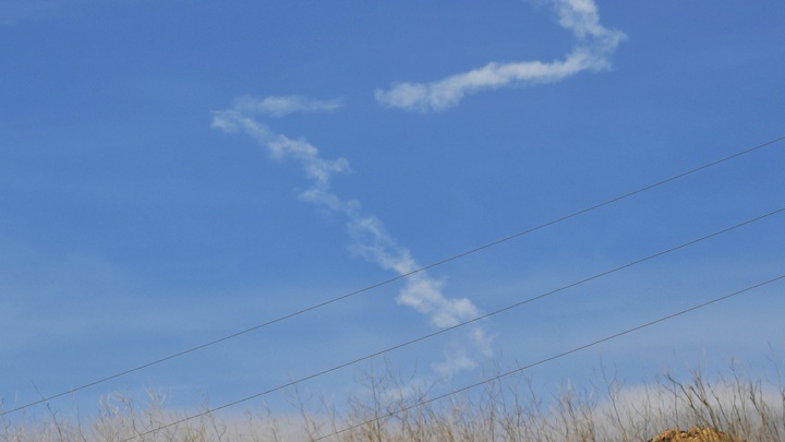 ВСУ атаковали заброшенный завод под Белгородом: Жители села даже не дрогнули
