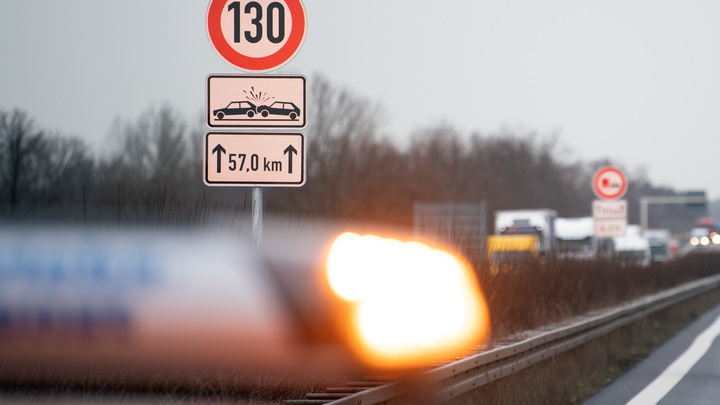 Возле своего дома: Трагически погиб бывший замминистра обороны СССР