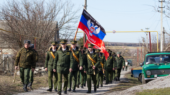 Выиграна битва за Донбасс, но ещё не война: Шафран предупредила о диверсии против русских