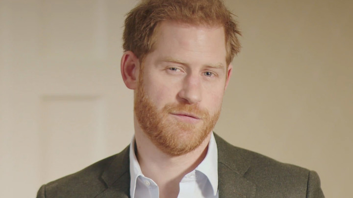 Сам приготовил: Принц Гарри преподнёс Меган Маркл необычный подарок ко дню рождения