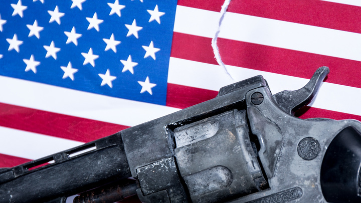 В Техасе детям запретили рюкзаки из-за постоянной стрельбы в школах