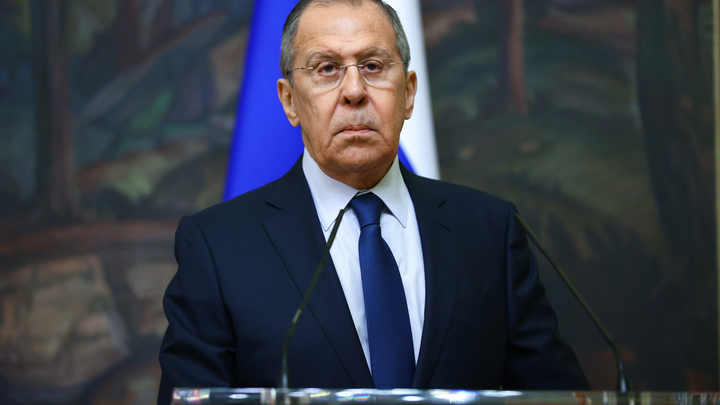 Лавров поразился упрямству Запада: Только успевай показывать крутизну