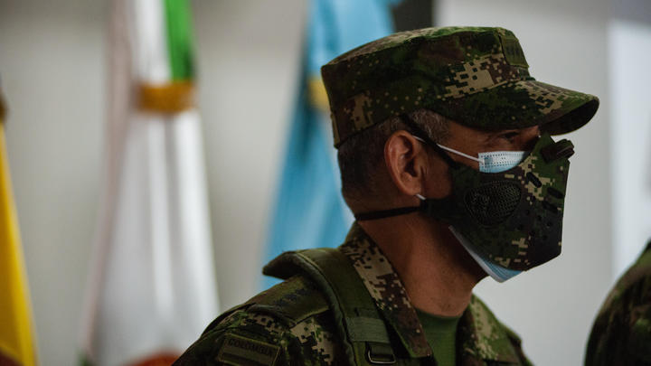 Позвонили сразу после убийства: Задержан один из организаторов расправы над президентом Гаити