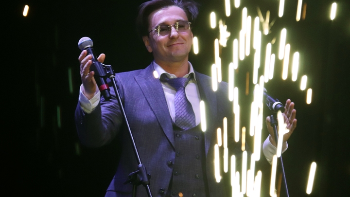 Безруков назвал имя нового русского супергероя