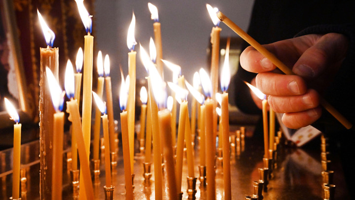 Умер радиоведущий Виктор Татарский