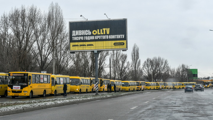 Мариуполь с 2014 года остаётся самой главной загадкой Донбасса