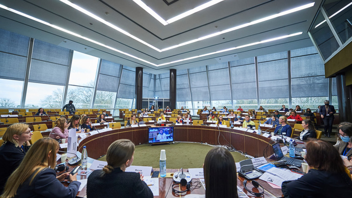 Зима близко: Политолог предрекла Шольцу и Макрону потерю власти