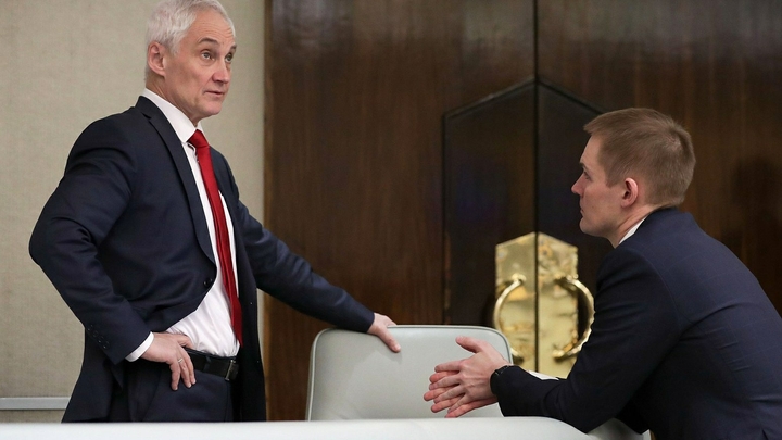 Подарок вдвойне и втройне: Военный эксперт высказался о назначении Белоусова