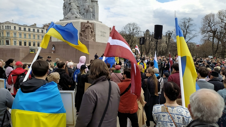 Издание Politico назвало условие, при котором Запад может заставить Украину пойти на переговоры