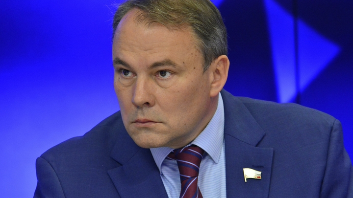 Они сдадутся: Зампред Госдумы объяснил, когда закончится спецоперация