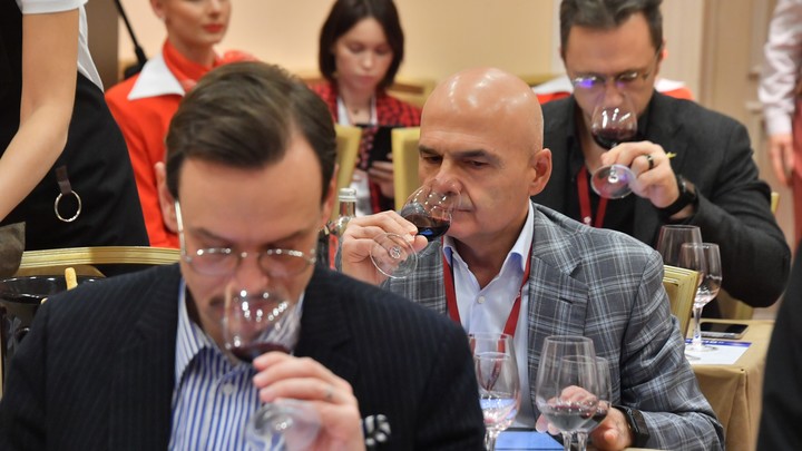 Винодельческий комплекс с образовательным центром для сомелье построят за 1 млрд рублей в Анапе