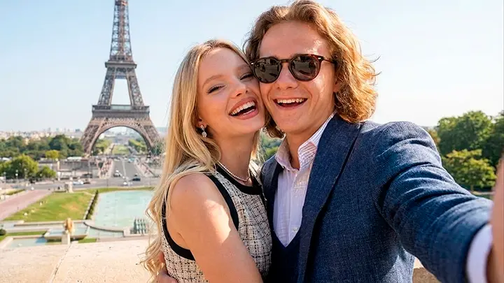 Такими детей Пескова вы ещё не видели: Дочь голоса Кремля впервые показала редкие семейные фото