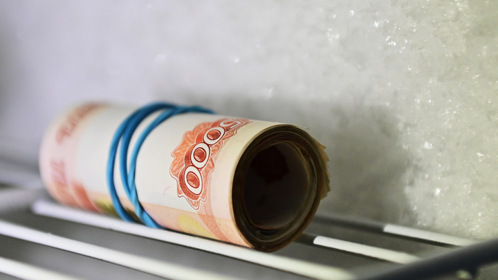 Пронько: Чиновники вновь наживутся за счёт домохозяек? Всё внимание на рубль