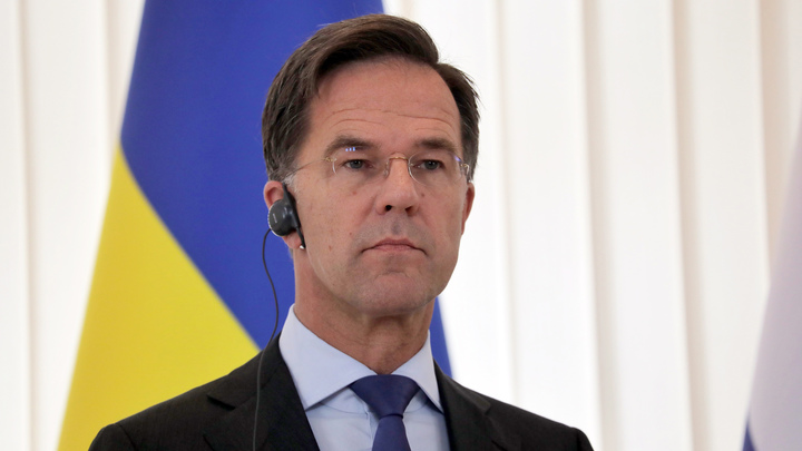 Нидерланды передают Украине F-16 c целым рядом требований