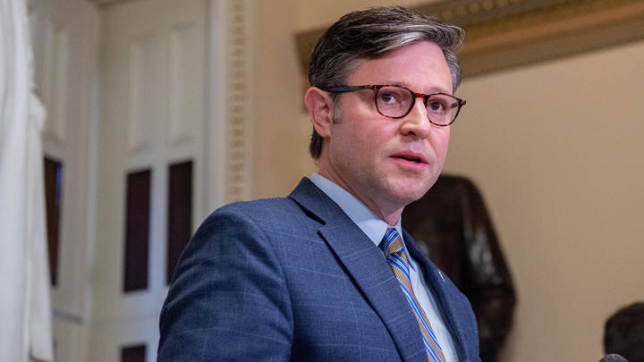 Требования Байдена уничтожат: В новом спикере Конгресса США увидели финал контрнаступа Украины