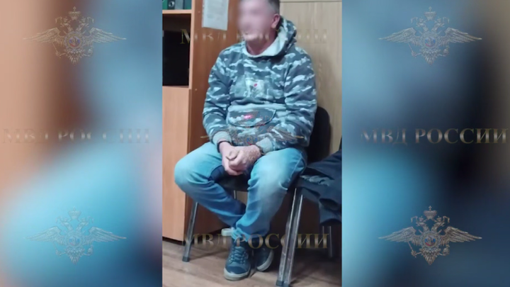 Из-за развода с женой: магнитогорский маньяк пояснил свои преступления