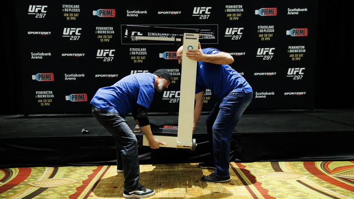 Боец ММА убит возле дома. Горькая правда забытого анекдота - уже совсем не смешно