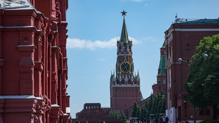 Китаец поделился своими впечатлениями от России: Лучше не приближаться