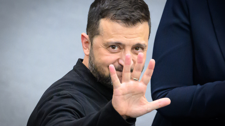 Вся страна вздрогнет! Переговоры с Кремлём смертельно опасны для Зеленского