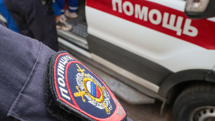 Взрыв в ЖК на западе Москвы: После детонации гранаты есть погибший и раненые - источник