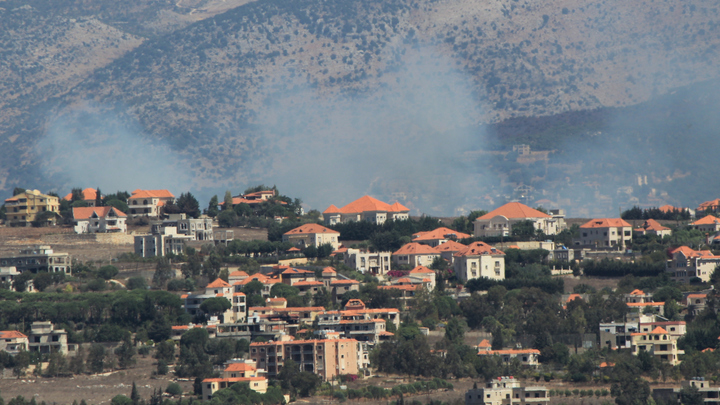 Визг бы стоял!: Сладков объяснил парадокс после пейджерной атаки в Ливане